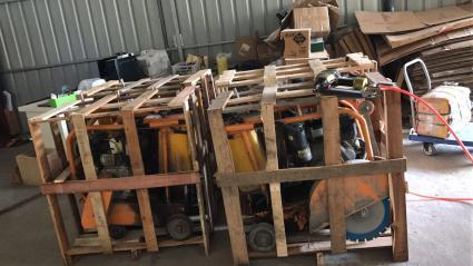 阳新行李、家具、电器包装托运