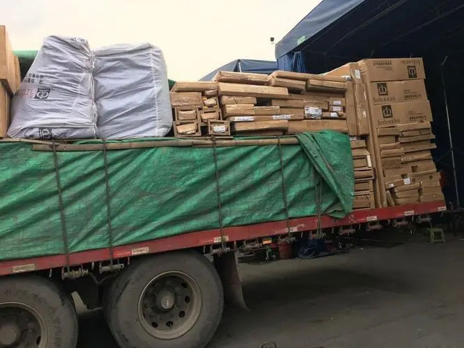 阳新家具托运