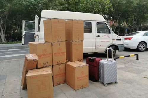 阳新行李托运公司